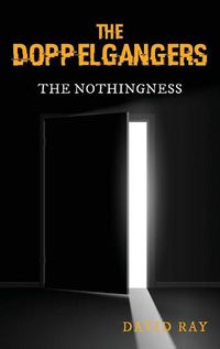 Cover image for The Doppelgangers: The Nothingness