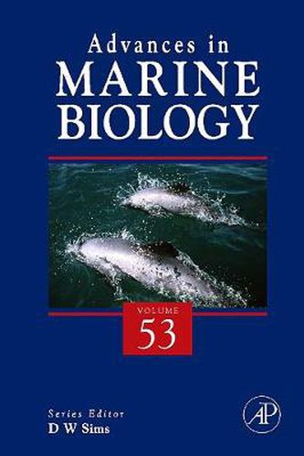 Cover image for Advances in Marine Biology