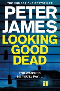 Cover image for Looking Good Dead