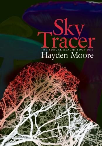 Cover image for Sky Tracer