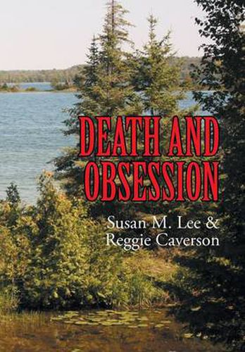 Cover image for Death and Obsession