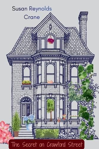 Cover image for Secret on Crawford Street