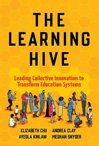 Cover image for The Learning Hive