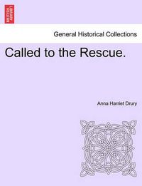 Cover image for Called to the Rescue.