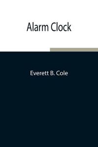 Cover image for Alarm Clock