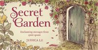 Cover image for Secret Garden
