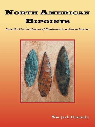 Cover image for North American Bipoints