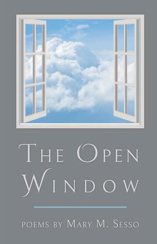 Cover image for The Open Window