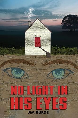 Cover image for No Light in His Eyes