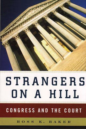 Strangers on a Hill