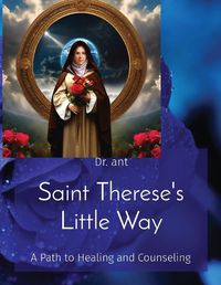 Cover image for Saint Therese's Little Way