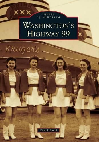 Cover image for Washington's Highway 99