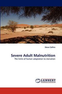 Cover image for Severe Adult Malnutrition