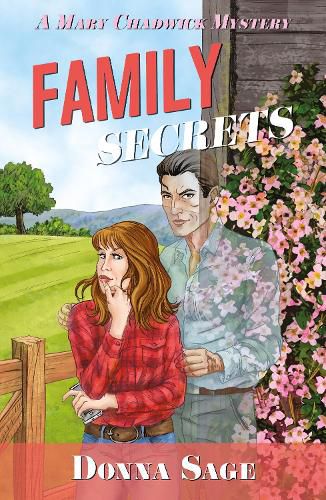 Cover image for Family Secrets
