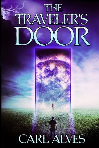 Cover image for The Traveler's Door