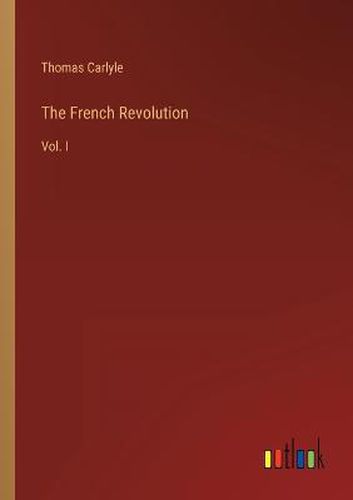 Cover image for The French Revolution