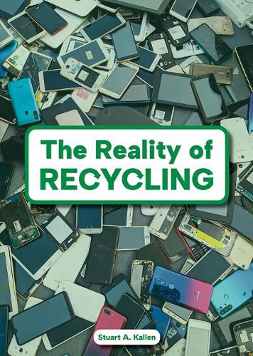 Cover image for The Reality of Recycling