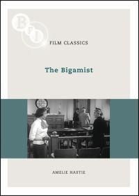 Cover image for The Bigamist