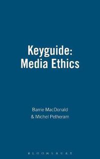 Cover image for Keyguide to Information Sources in Media Ethics