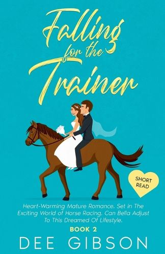 Cover image for Falling for the Trainer