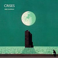 Cover image for Crises