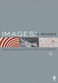 Cover image for Images: A Reader