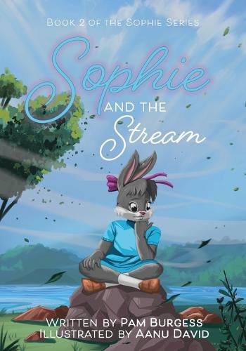 Cover image for Sophie and the Stream