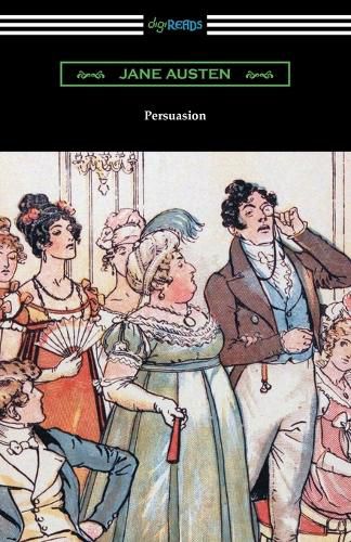 Cover image for Persuasion