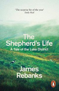 Cover image for The Shepherd's Life: A Tale of the Lake District