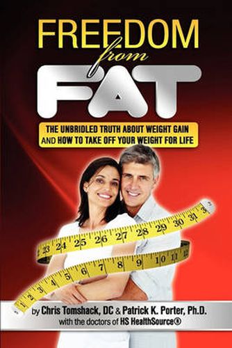 Cover image for Freedom from Fat