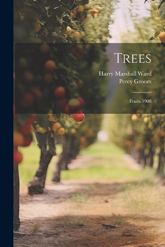 Cover image for Trees