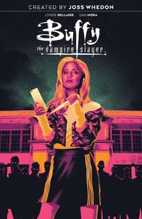 Cover image for Buffy the Vampire Slayer Vol. 1