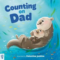 Cover image for Counting on Dad