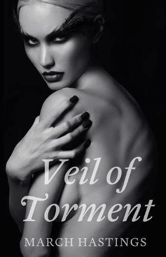 Cover image for Veil of Torment