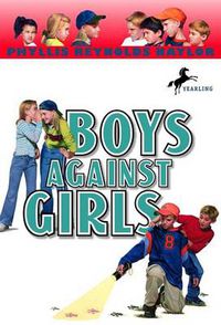 Cover image for Boys Against Girls