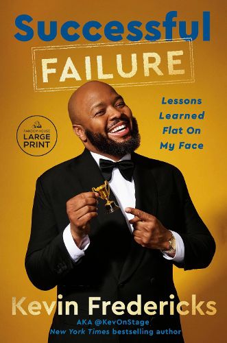 Cover image for Successful Failure