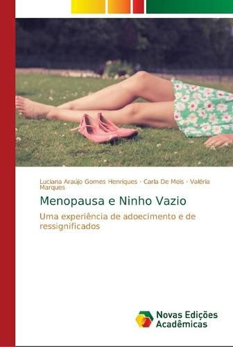 Menopausa e Ninho Vazio