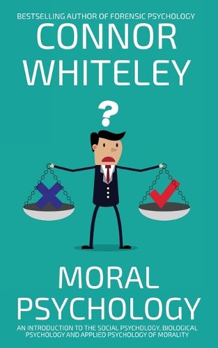 Cover image for Moral Psychology