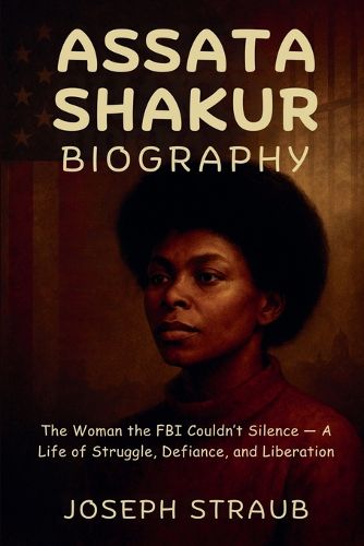 Cover image for Assata Shakur Biography