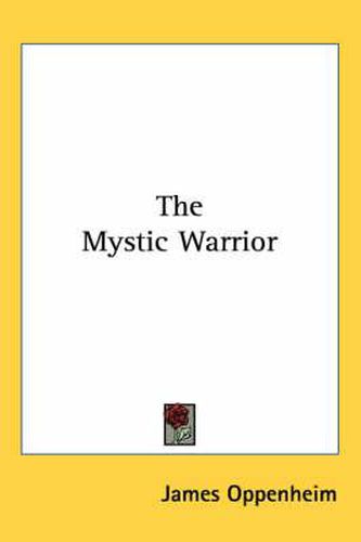 Cover image for The Mystic Warrior