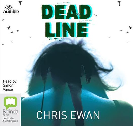 Cover image for Dead Line