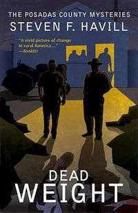 Cover image for Dead Weight