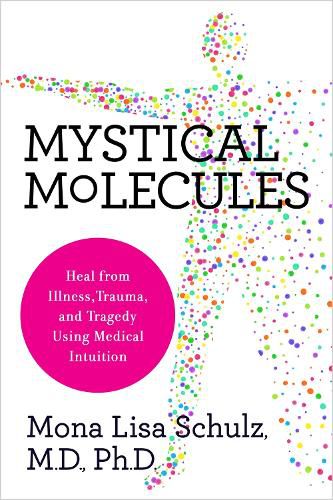 Cover image for Mystical Molecules