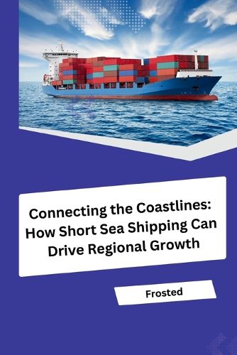 Cover image for Connecting the Coastlines