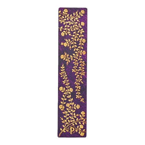 Cover image for New York Rose (Gilded Age) Bookmark