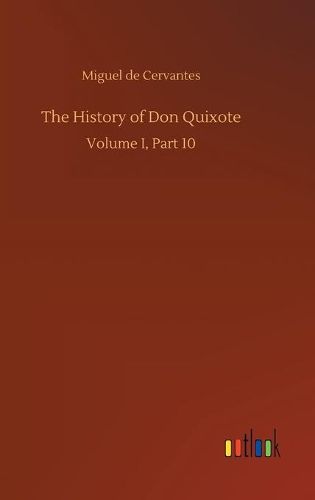 The History of Don Quixote