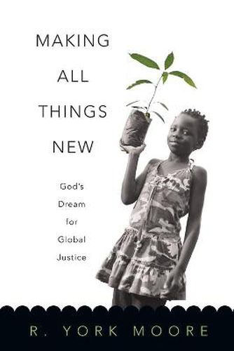 Cover image for Making All Things New