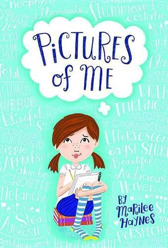 Cover image for Pictures of Me