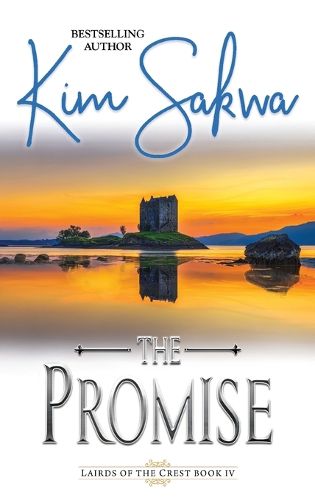 Cover image for The Promise