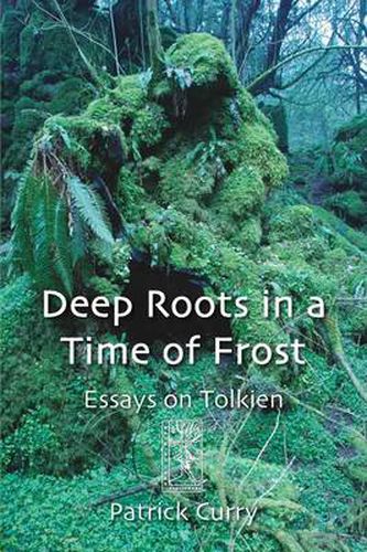 Cover image for Deep Roots in a Time of Frost